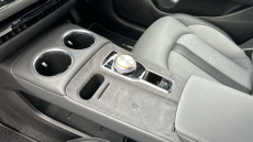 MG MGS5 170kW Trophy EV Long Range 64kWh 5dr Auto Electric Estate